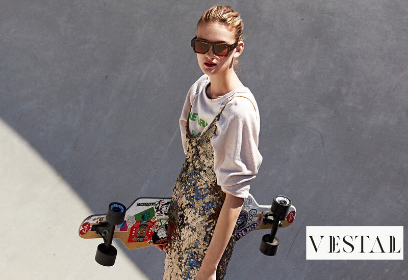 Vestal sunglasses hotsell